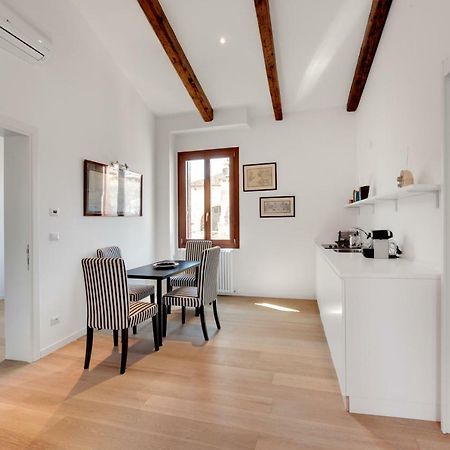 San Marcuola Apartment Βενετία Εξωτερικό φωτογραφία