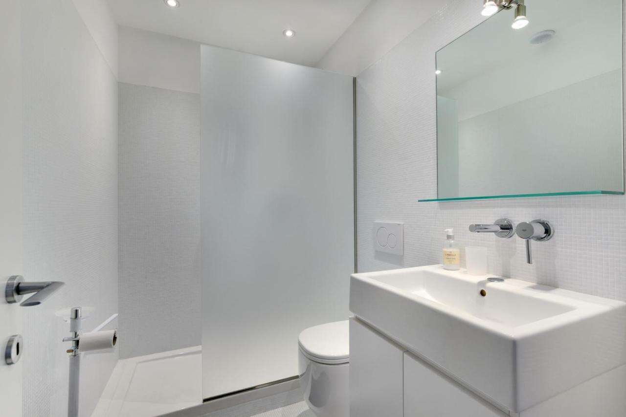 San Marcuola Apartment Βενετία Εξωτερικό φωτογραφία