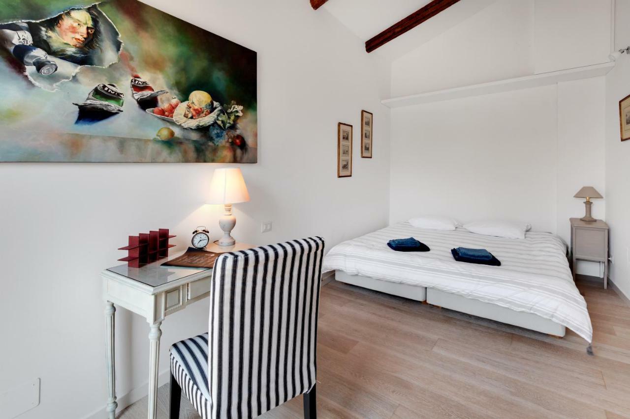 San Marcuola Apartment Βενετία Εξωτερικό φωτογραφία