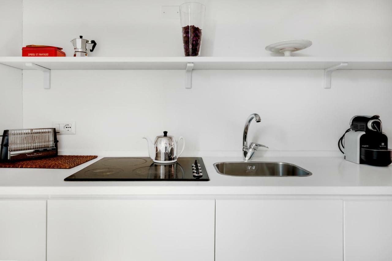San Marcuola Apartment Βενετία Εξωτερικό φωτογραφία