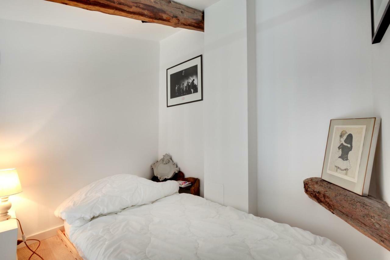 San Marcuola Apartment Βενετία Εξωτερικό φωτογραφία