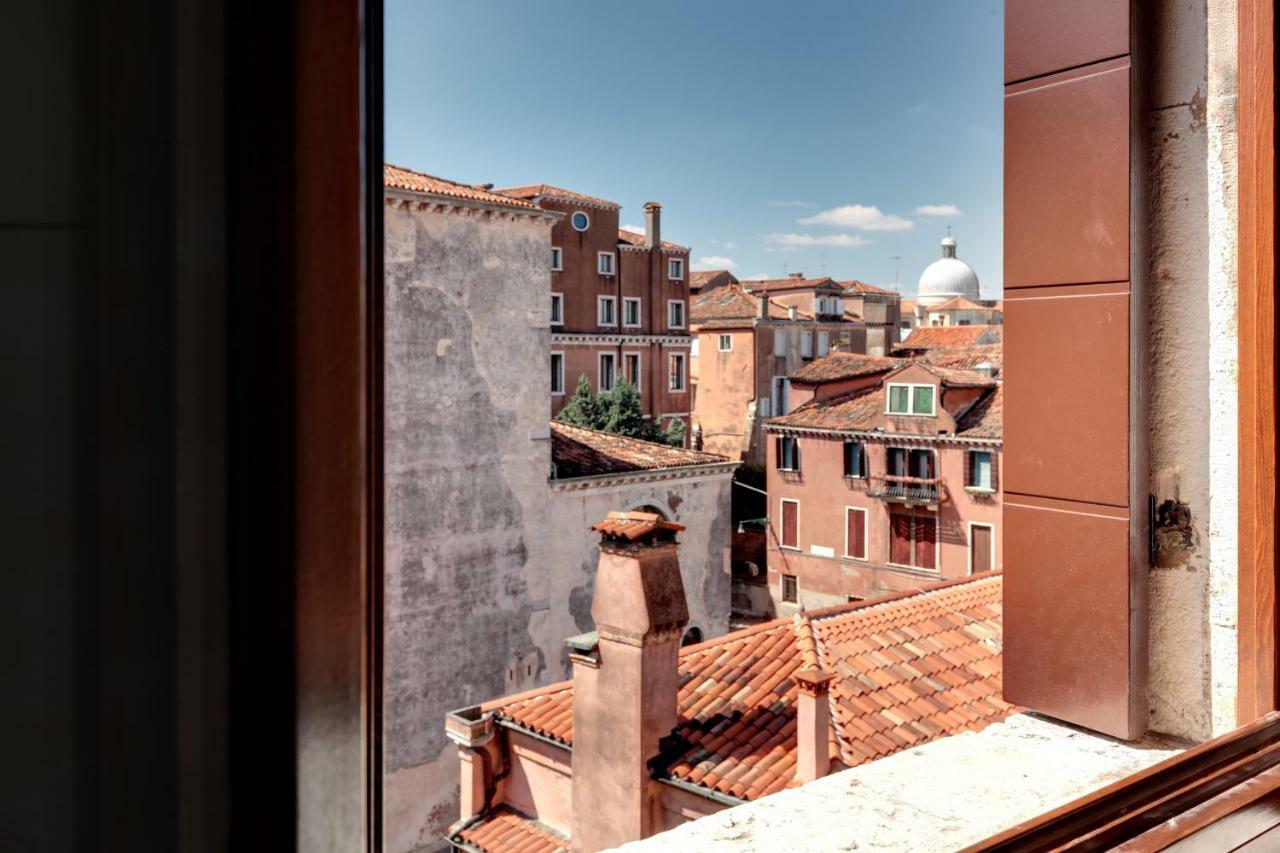 San Marcuola Apartment Βενετία Εξωτερικό φωτογραφία